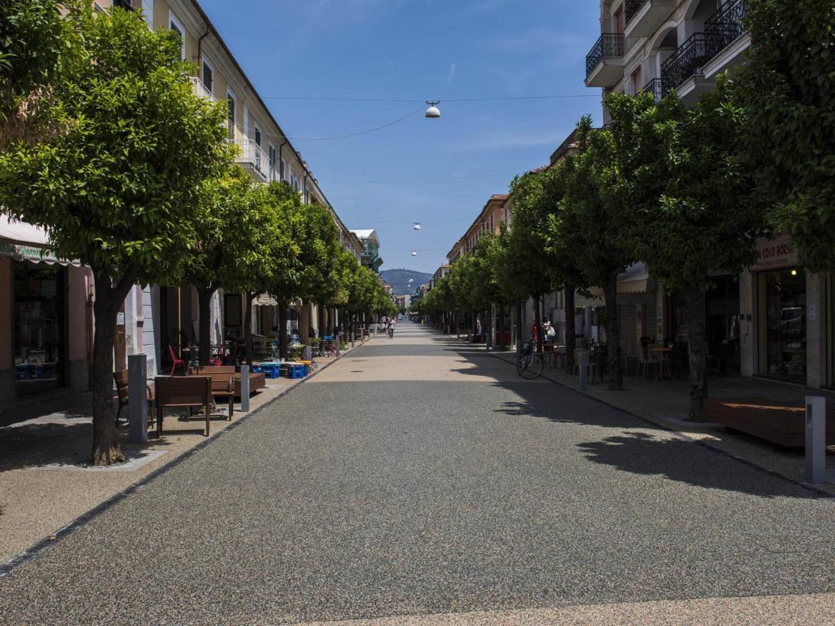 Un Posto Al Sole Villa Diano San Pietro Exterior foto