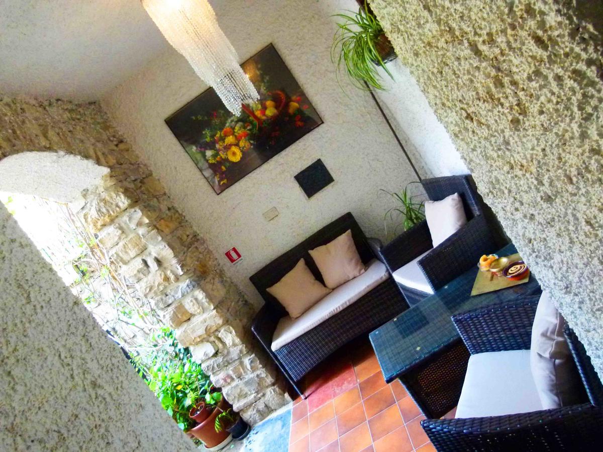 Un Posto Al Sole Villa Diano San Pietro Exterior foto