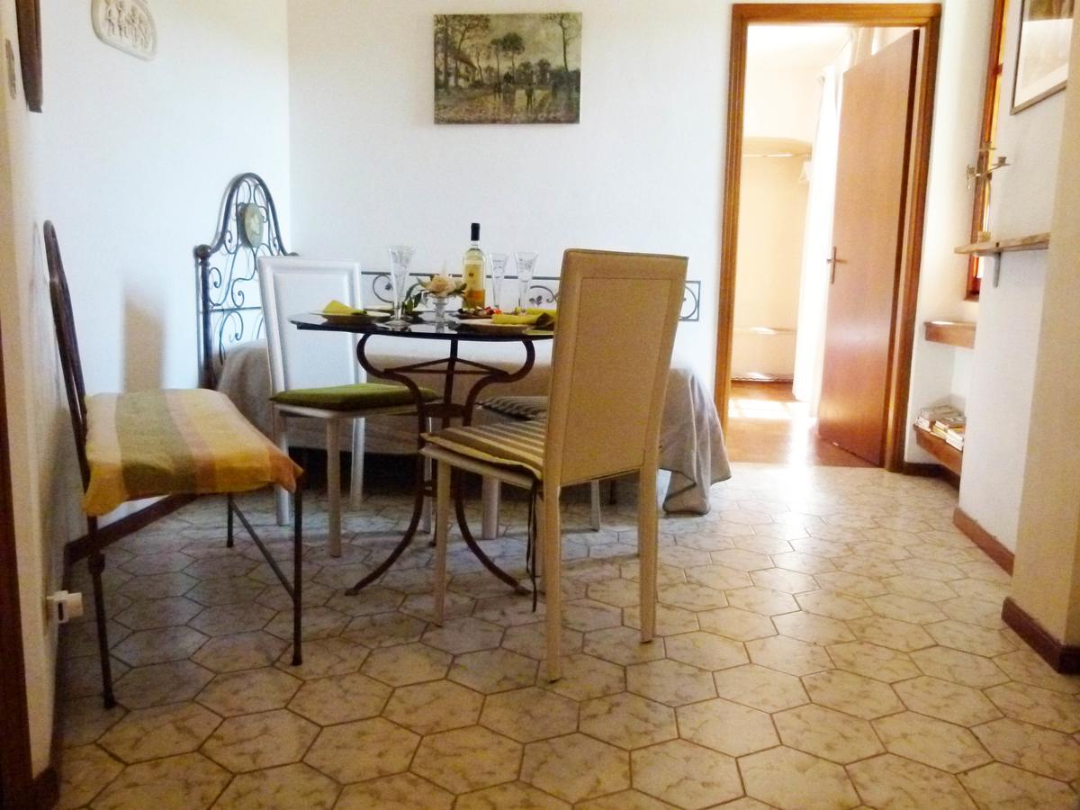 Un Posto Al Sole Villa Diano San Pietro Exterior foto