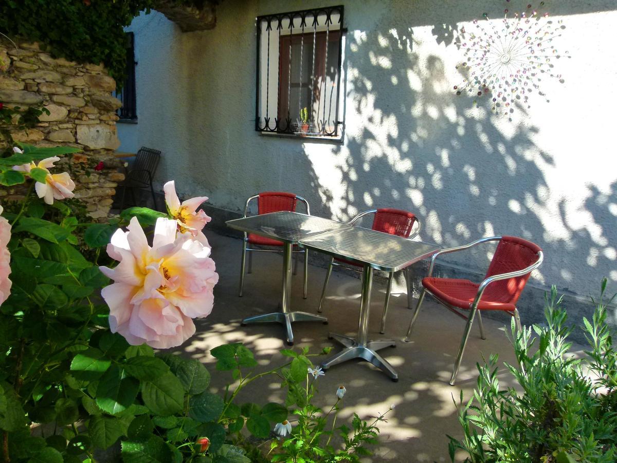 Un Posto Al Sole Villa Diano San Pietro Exterior foto