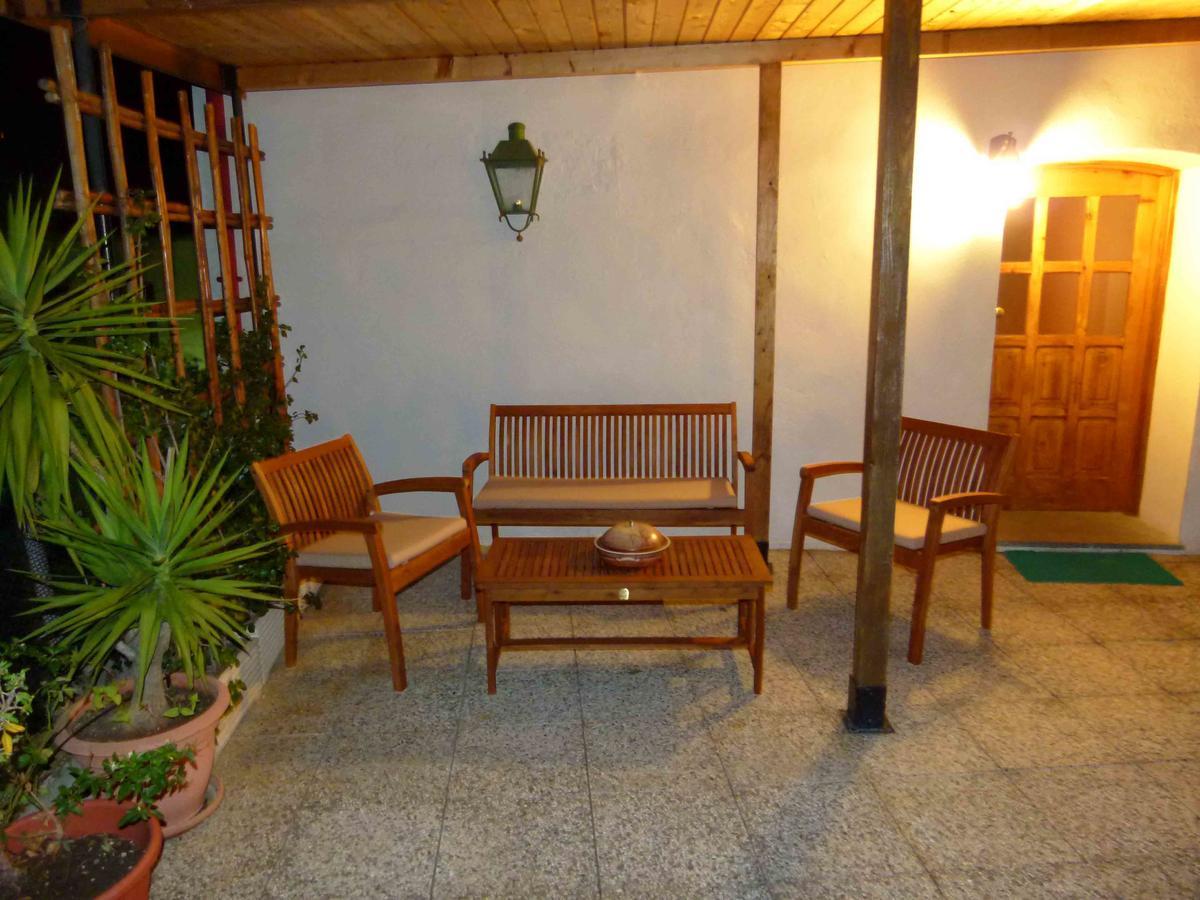 Un Posto Al Sole Villa Diano San Pietro Exterior foto
