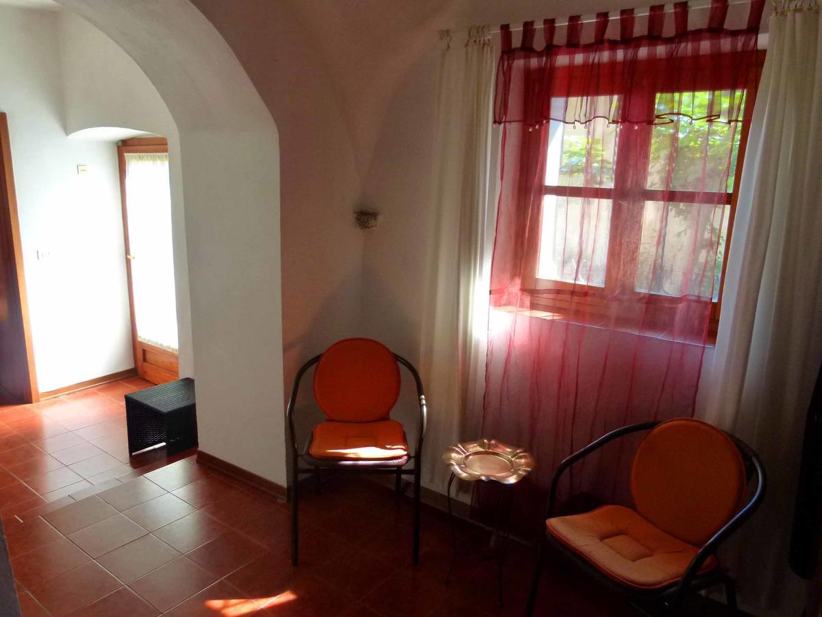 Un Posto Al Sole Villa Diano San Pietro Exterior foto