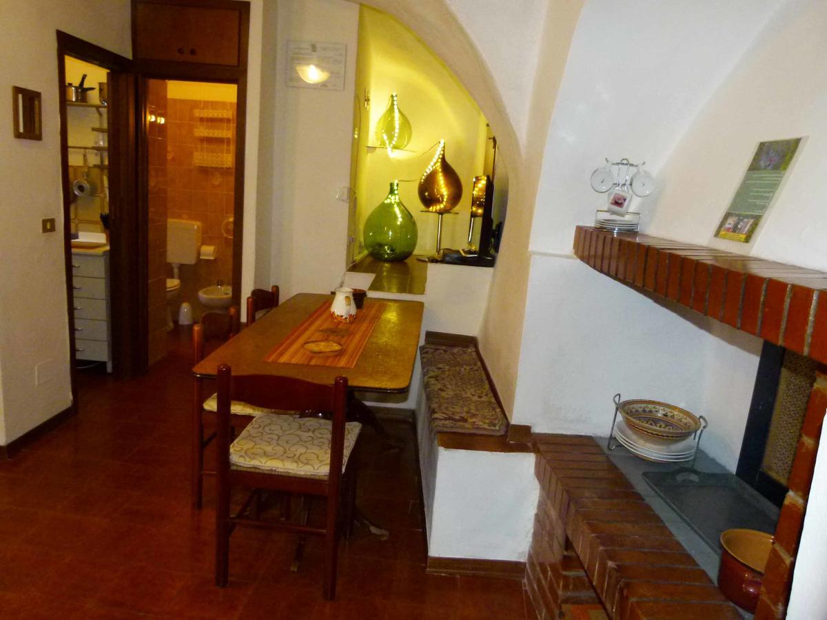 Un Posto Al Sole Villa Diano San Pietro Exterior foto