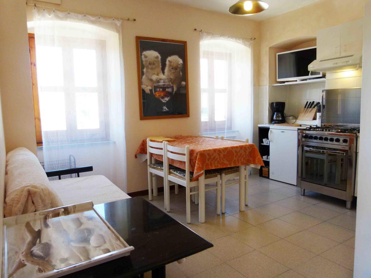 Un Posto Al Sole Villa Diano San Pietro Exterior foto