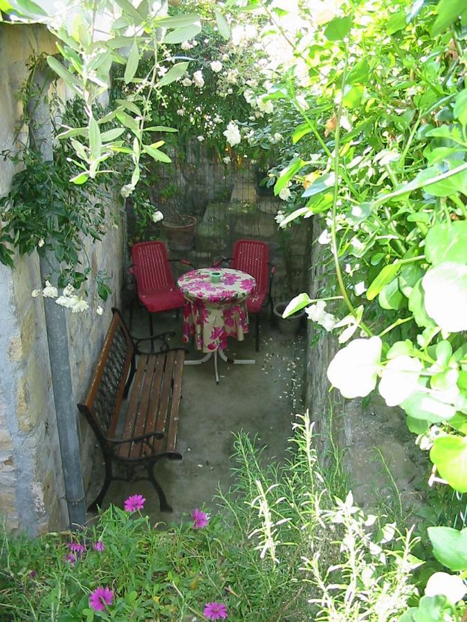 Un Posto Al Sole Villa Diano San Pietro Exterior foto