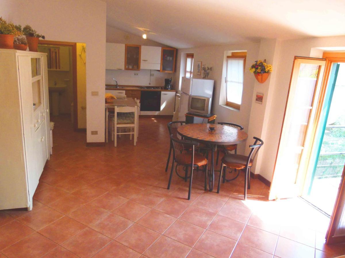 Un Posto Al Sole Villa Diano San Pietro Exterior foto