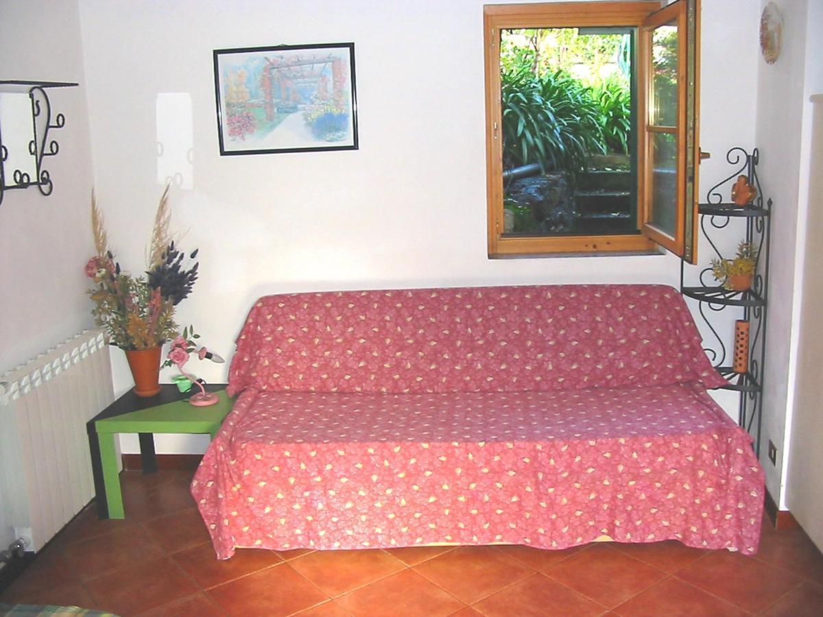 Un Posto Al Sole Villa Diano San Pietro Exterior foto